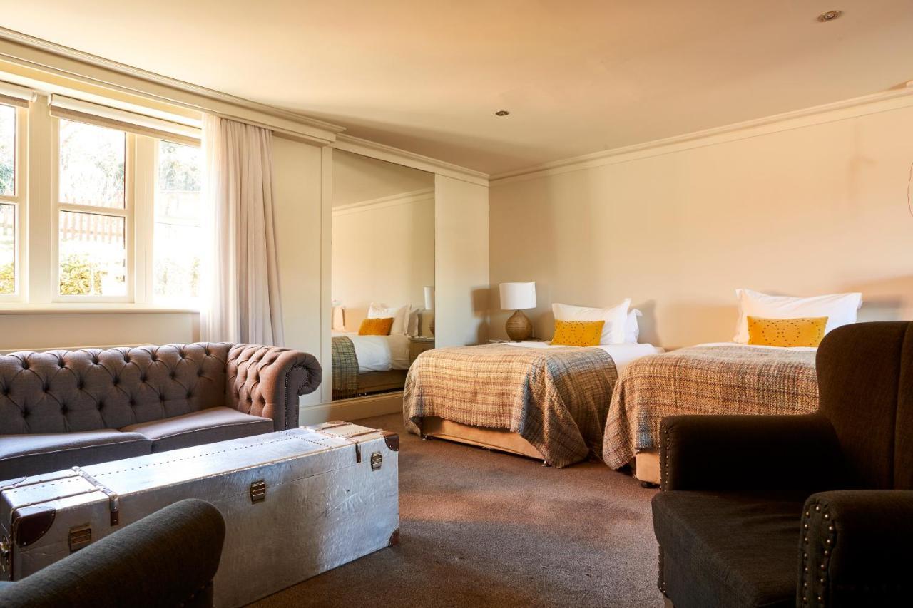 The Great House, Sonning, Berkshire Hotel Reading Exterior photo